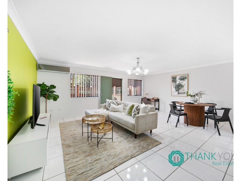 18/505-507 Wentworth Avenue, Toongabbie NSW 2146