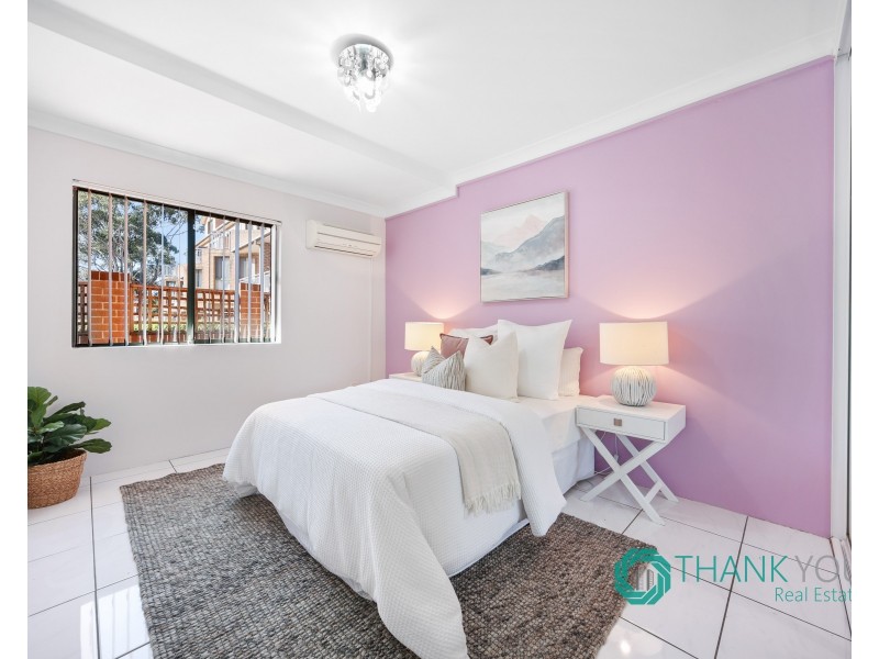 18/505-507 Wentworth Avenue, Toongabbie NSW 2146