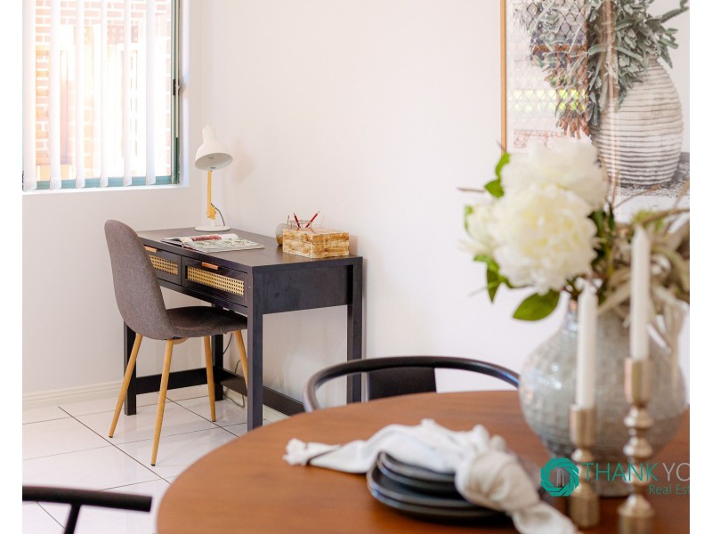 18/505-507 Wentworth Avenue, Toongabbie NSW 2146