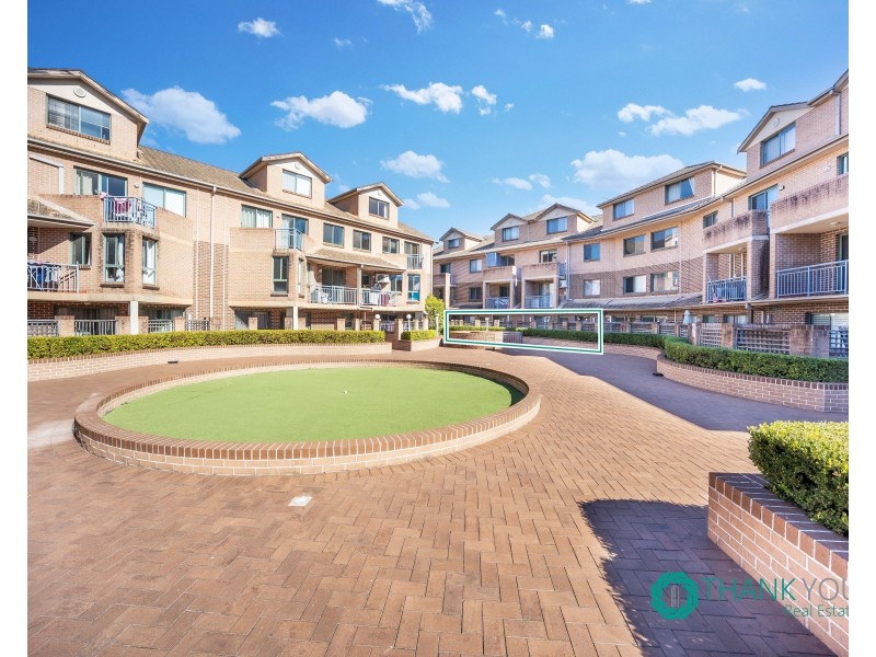 18/505-507 Wentworth Avenue, Toongabbie NSW 2146