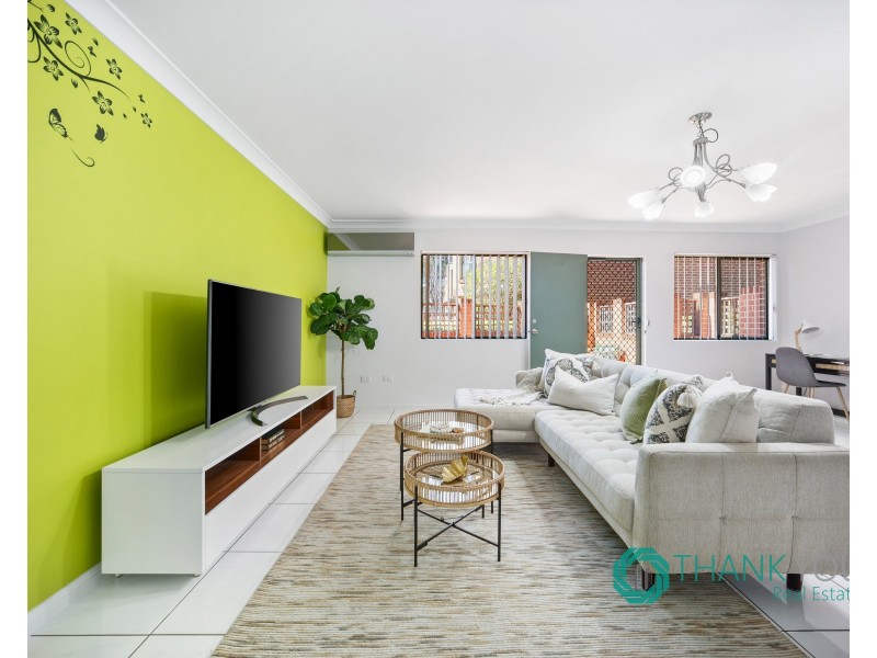 18/505-507 Wentworth Avenue, Toongabbie NSW 2146