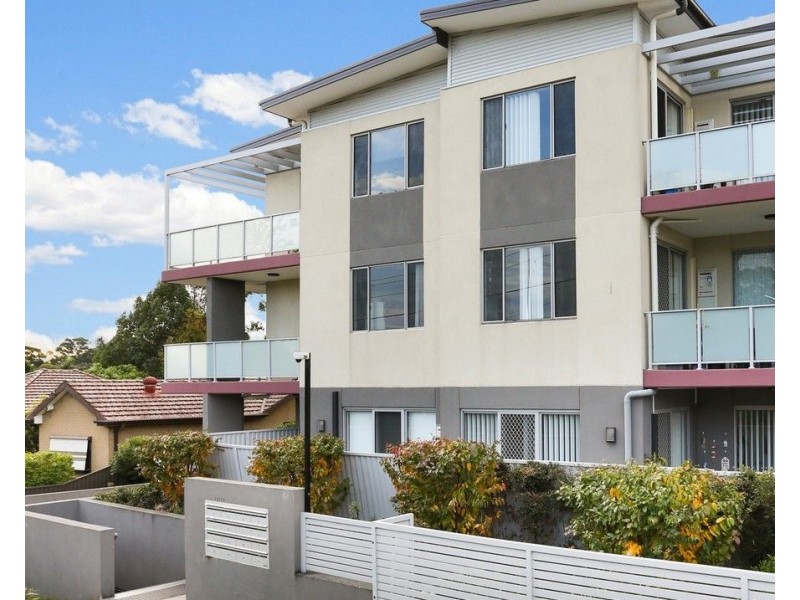 4/38 Macklin Street, Pendle Hill NSW 2145
