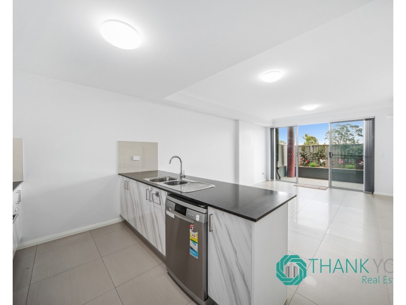 4/38 Macklin Street, Pendle Hill NSW 2145