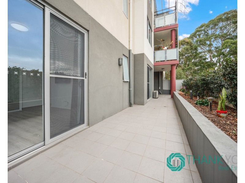 4/38 Macklin Street, Pendle Hill NSW 2145