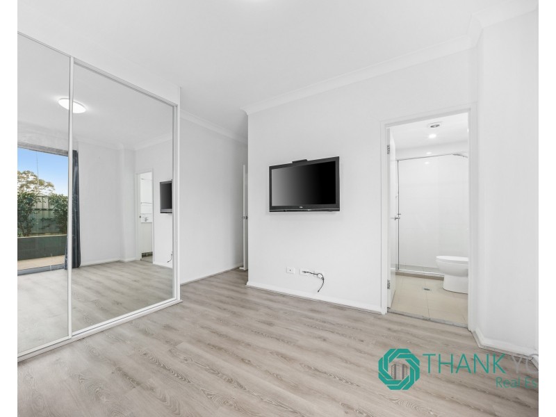 4/38 Macklin Street, Pendle Hill NSW 2145