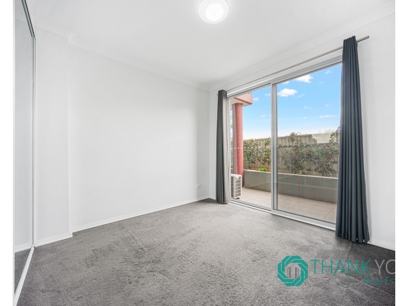 4/38 Macklin Street, Pendle Hill NSW 2145