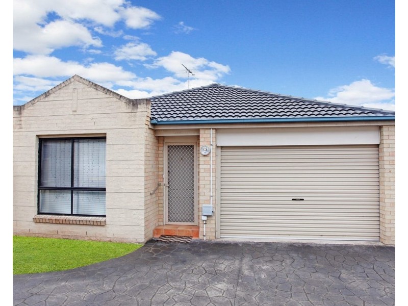 6/5-7 Bando Road, Girraween NSW 2145