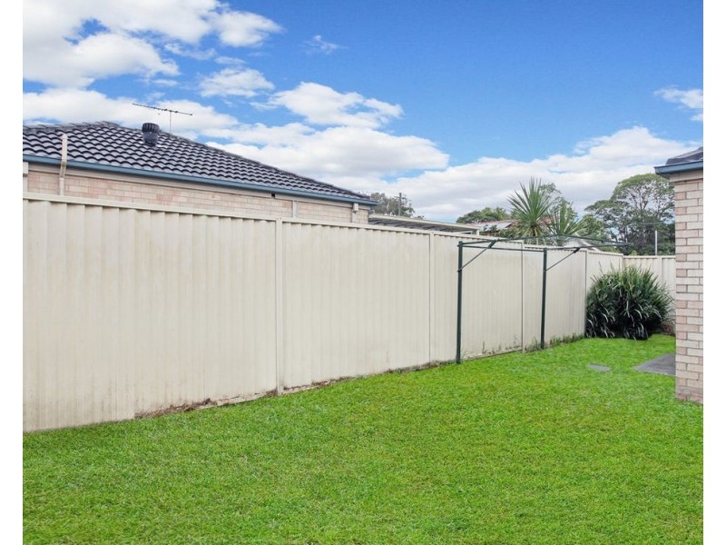 6/5-7 Bando Road, Girraween NSW 2145