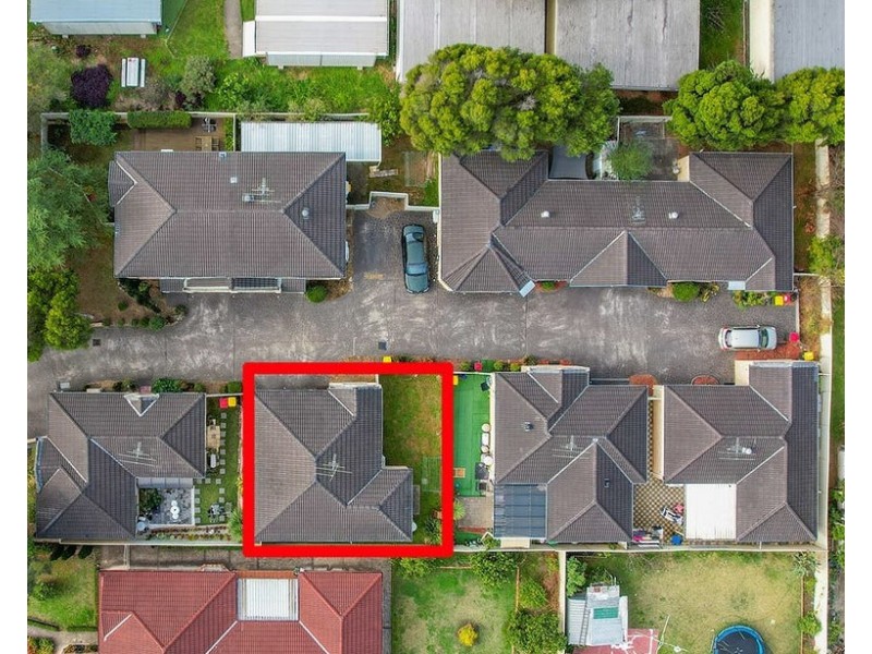 6/5-7 Bando Road, Girraween NSW 2145