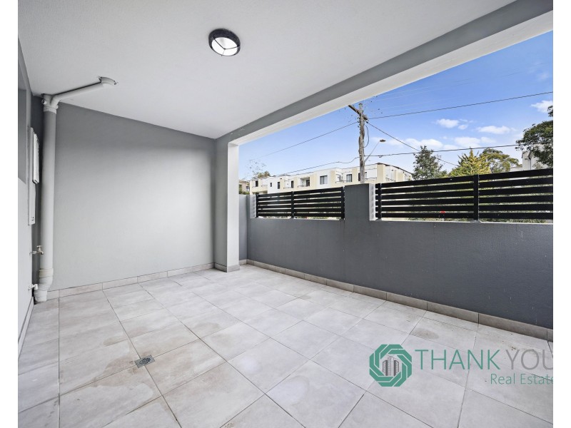 2/30-32 Lydbrook Street, Westmead NSW 2145
