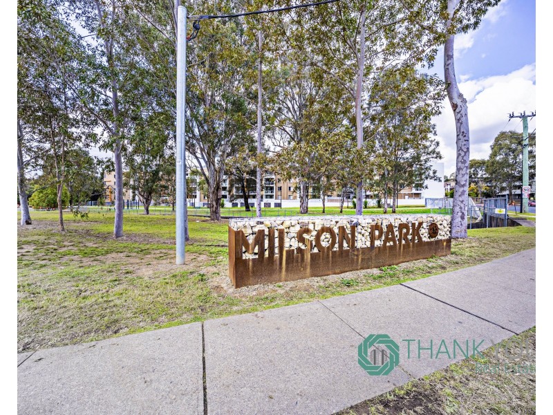 2/30-32 Lydbrook Street, Westmead NSW 2145