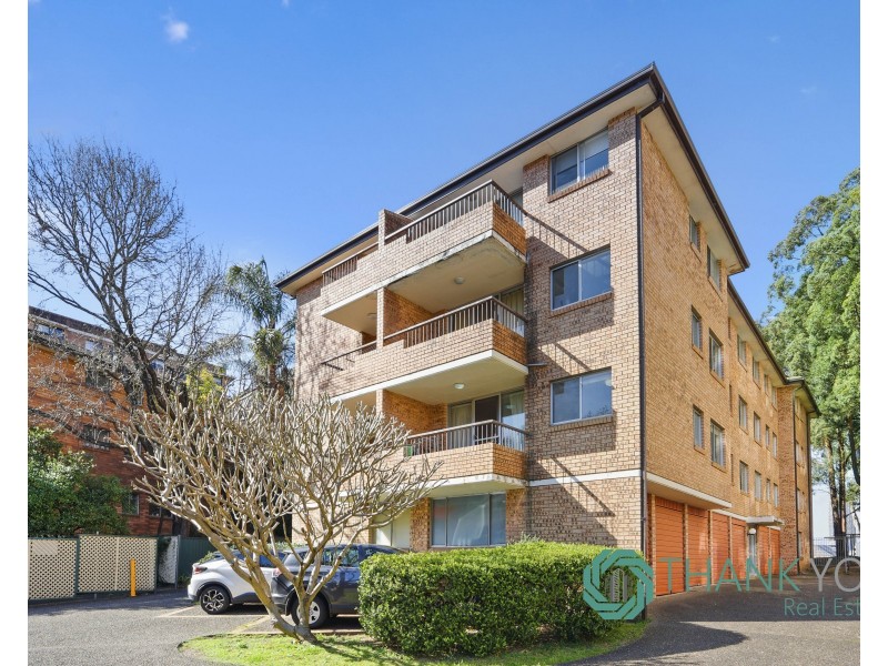14/11-13 Good Street, Parramatta NSW 2150