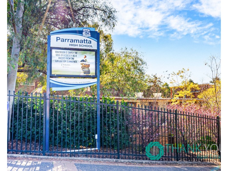 14/11-13 Good Street, Parramatta NSW 2150