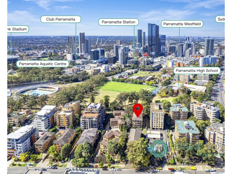 14/11-13 Good Street, Parramatta NSW 2150