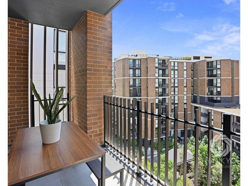 632/3 Maple Tree Road, Westmead NSW 2145