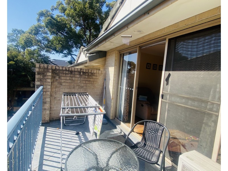 5/46 Hassall Street, Westmead NSW 2145