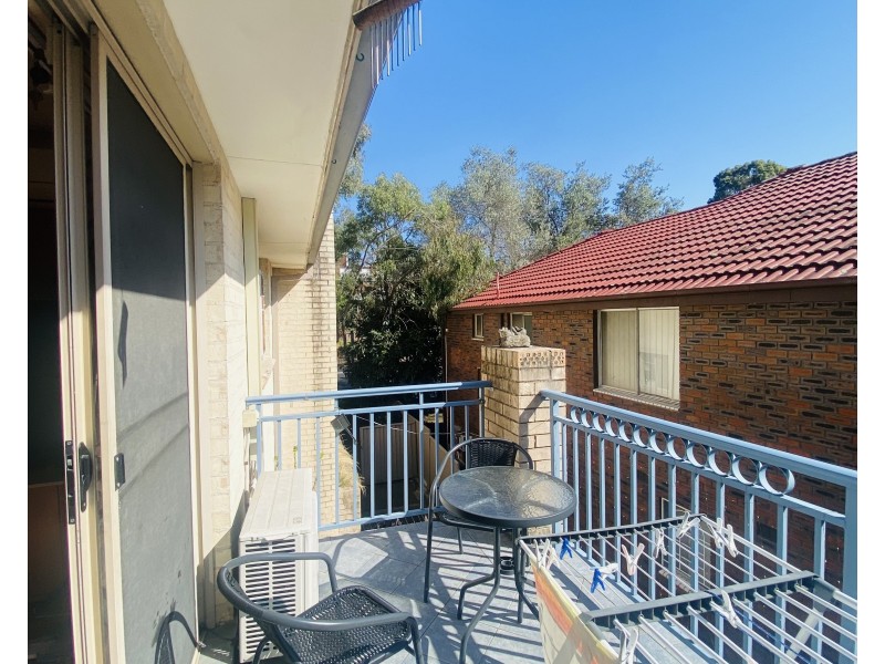 5/46 Hassall Street, Westmead NSW 2145