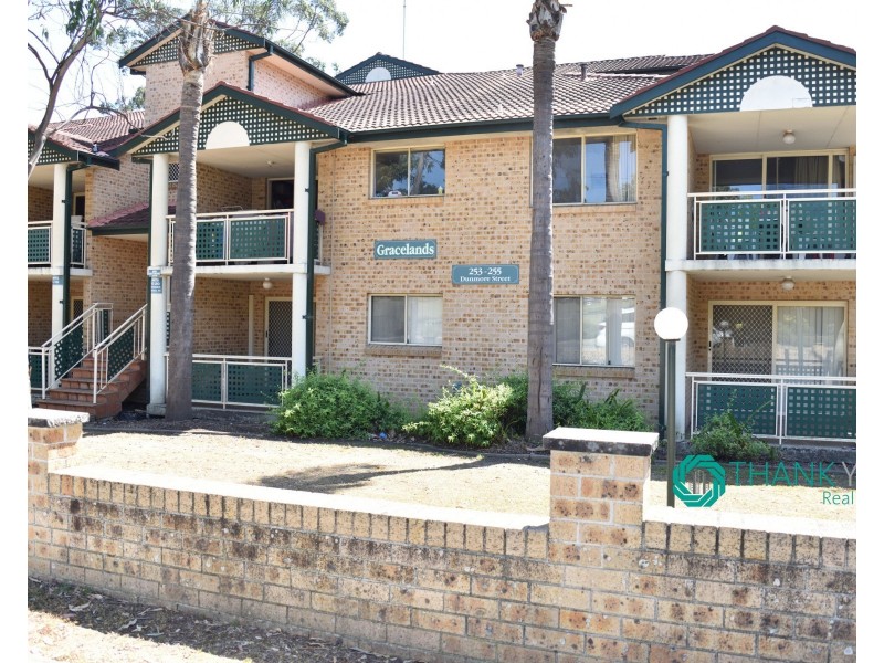 20/253 Dunmore Street, Pendle Hill NSW 2145