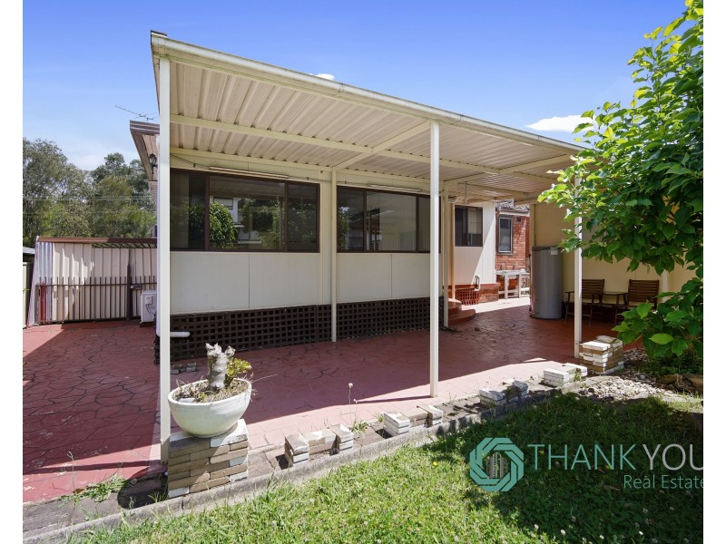 13A Chetwyn Place, Constitution Hill NSW 2145