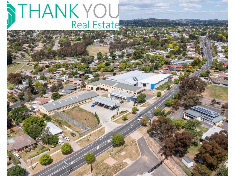 68 Molong Road, Orange NSW 2800