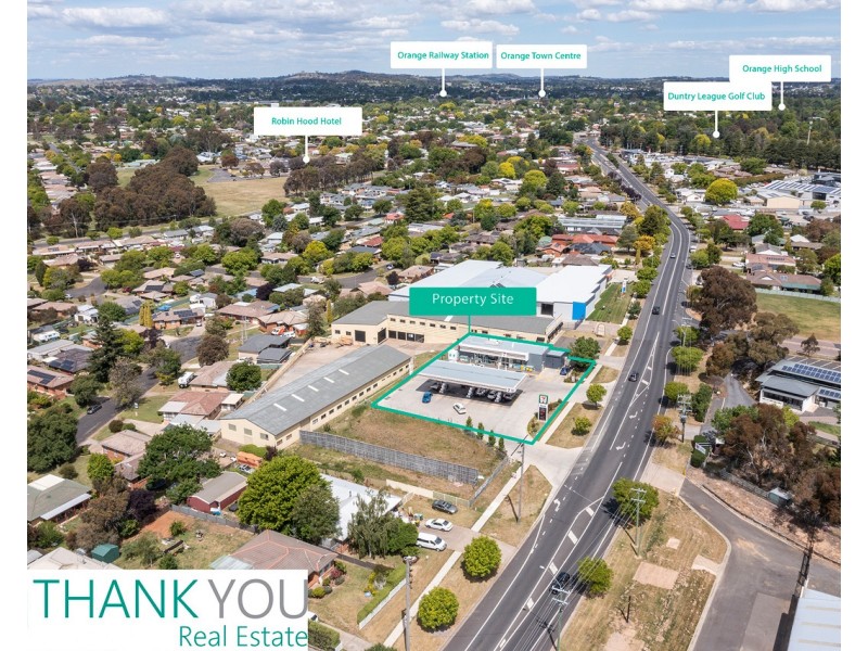 68 Molong Road, Orange NSW 2800