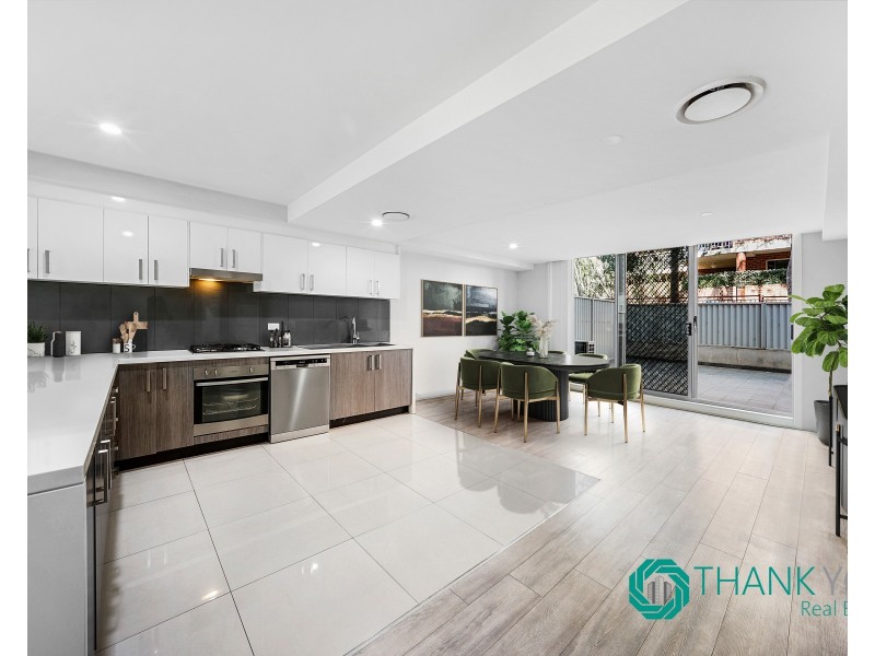 107/12 Fourth Avenue, Blacktown NSW 2148