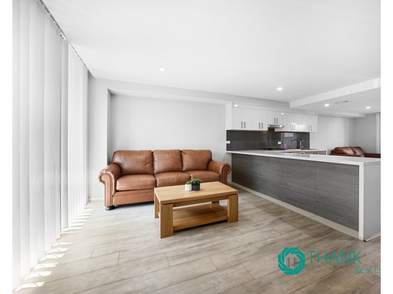 107/12 Fourth Avenue, Blacktown NSW 2148