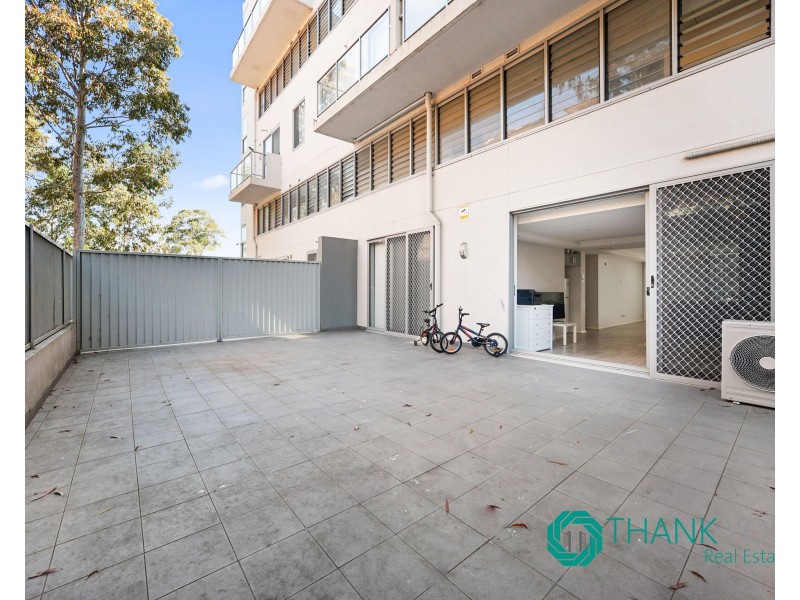 107/12 Fourth Avenue, Blacktown NSW 2148