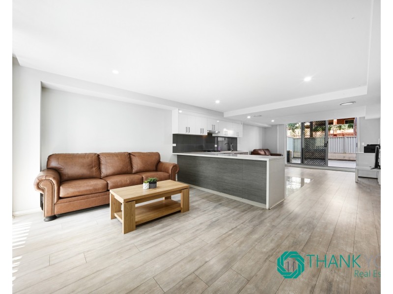 107/12 Fourth Avenue, Blacktown NSW 2148