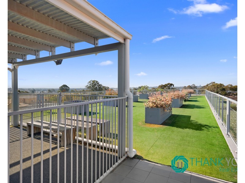 107/12 Fourth Avenue, Blacktown NSW 2148