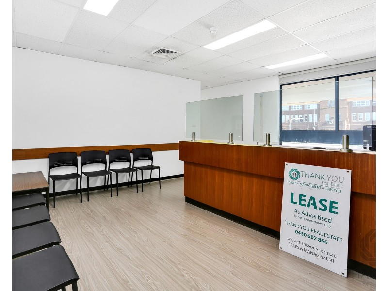Suite E/27 Railway Parade, Westmead NSW 2145