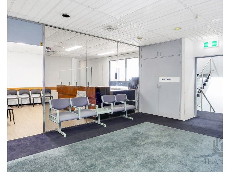 Suite E/27 Railway Parade, Westmead NSW 2145