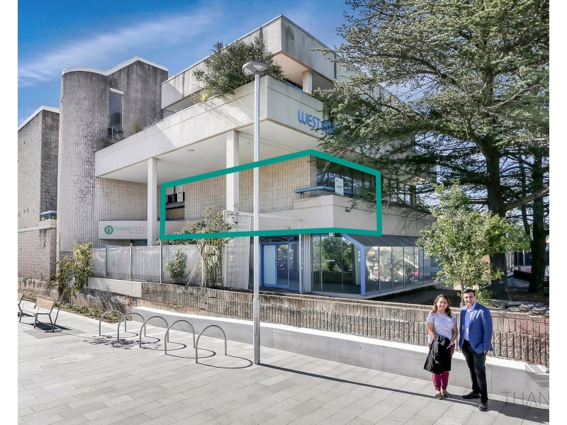 Suite E/27 Railway Parade, Westmead NSW 2145