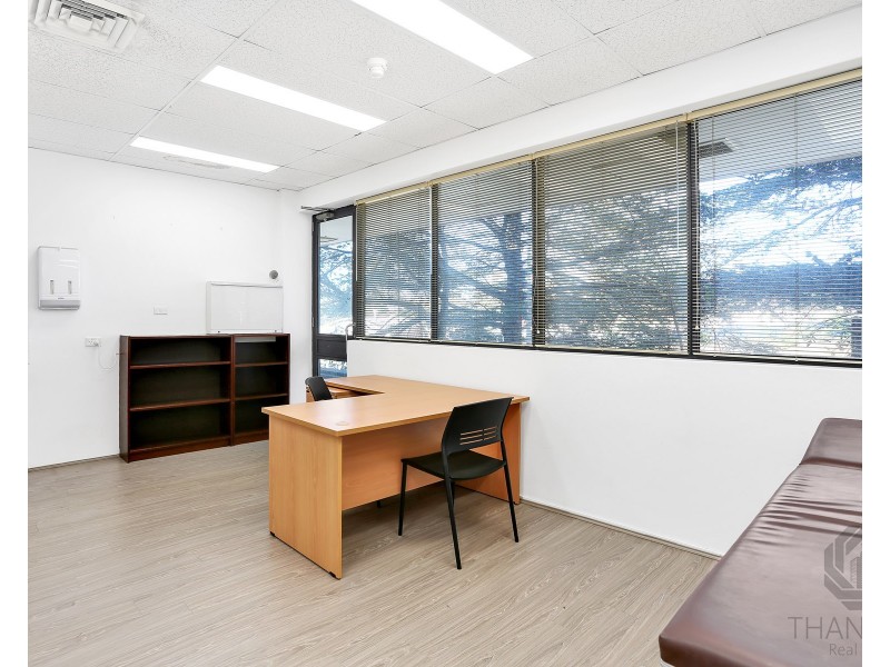 Suite E/27 Railway Parade, Westmead NSW 2145