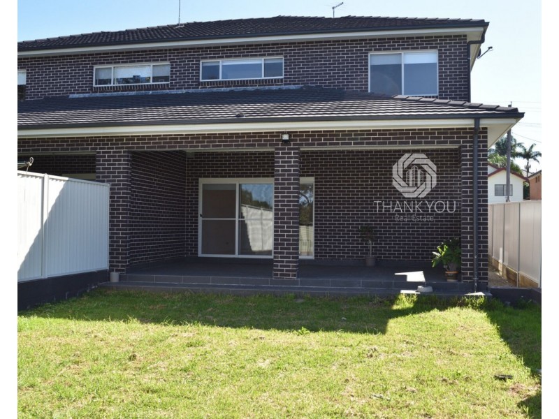 17B Targo Road, Pendle Hill NSW 2145