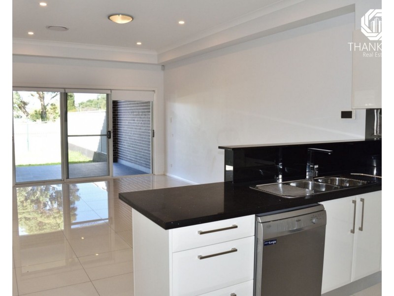 17B Targo Road, Pendle Hill NSW 2145