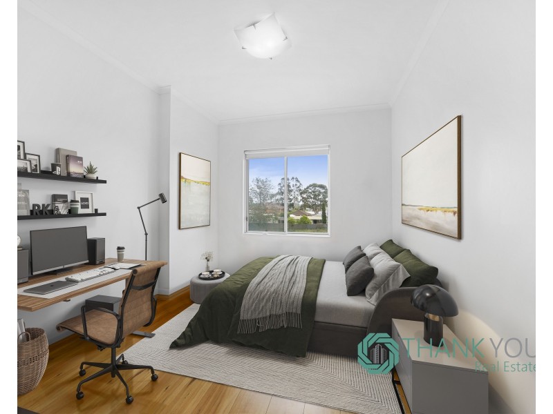 206/357-359 Great Western Highway, South Wentworthville NSW 2145