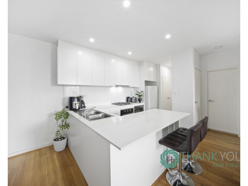206/357-359 Great Western Highway, South Wentworthville NSW 2145