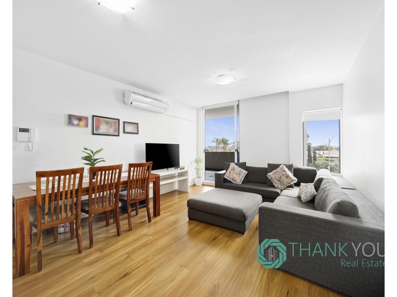 206/357-359 Great Western Highway, South Wentworthville NSW 2145