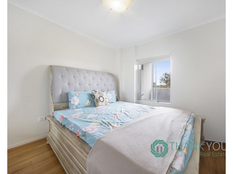 206/357-359 Great Western Highway, South Wentworthville NSW 2145