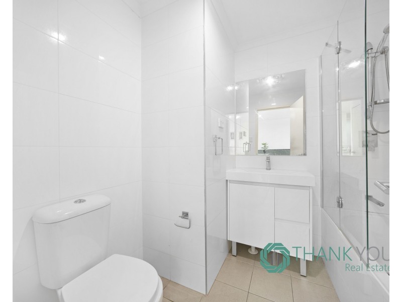 206/357-359 Great Western Highway, South Wentworthville NSW 2145