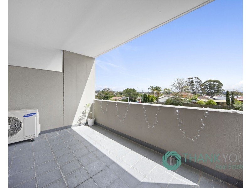 206/357-359 Great Western Highway, South Wentworthville NSW 2145