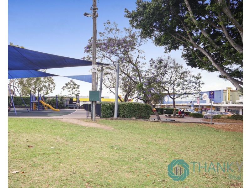 206/357-359 Great Western Highway, South Wentworthville NSW 2145