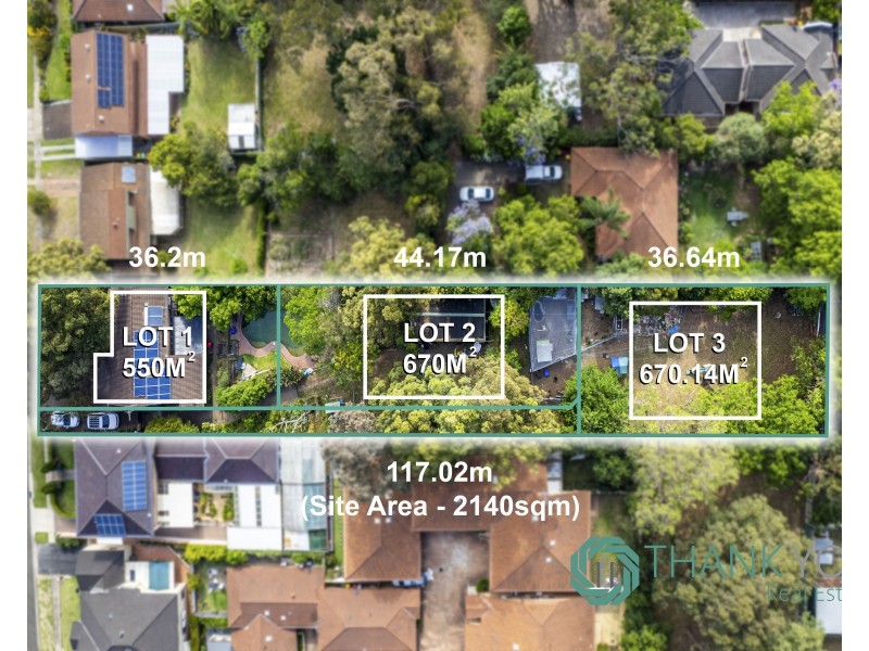 50 Thane Street, Wentworthville NSW 2145