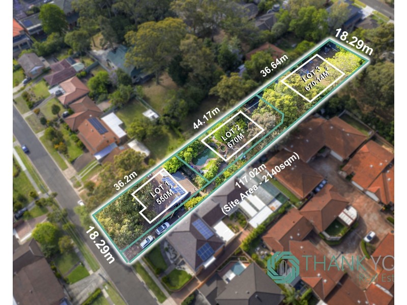 50 Thane Street, Wentworthville NSW 2145