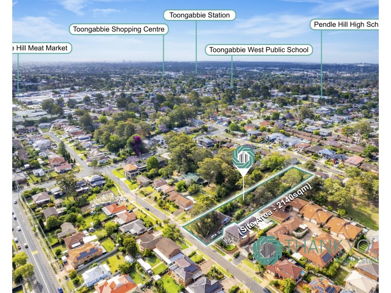 50 Thane Street, Wentworthville NSW 2145