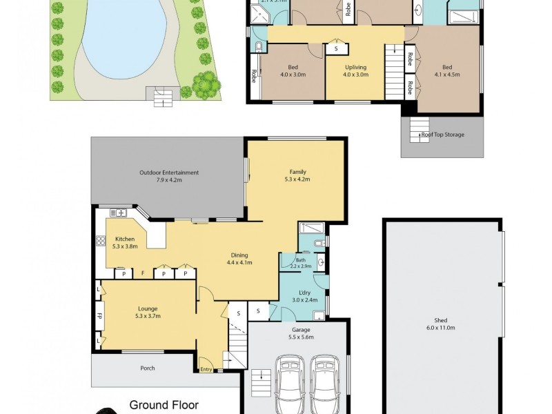 50 Thane Street, Wentworthville NSW 2145