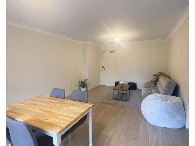 24/48-52 Hassall Street, Westmead NSW 2145