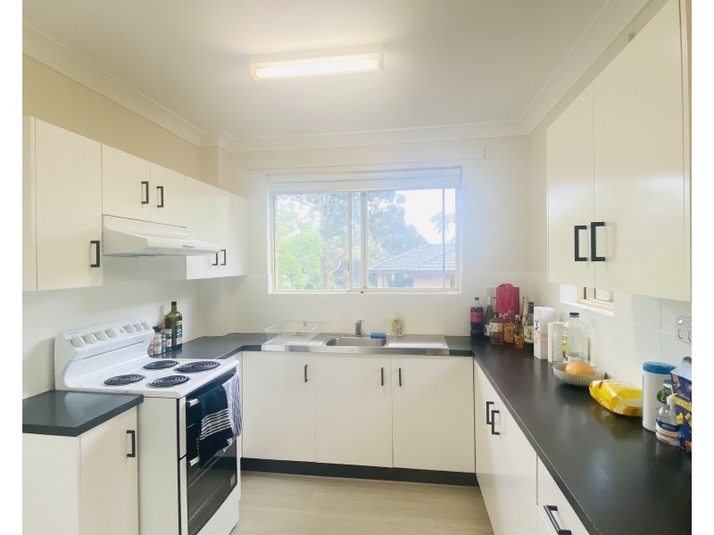 24/48-52 Hassall Street, Westmead NSW 2145