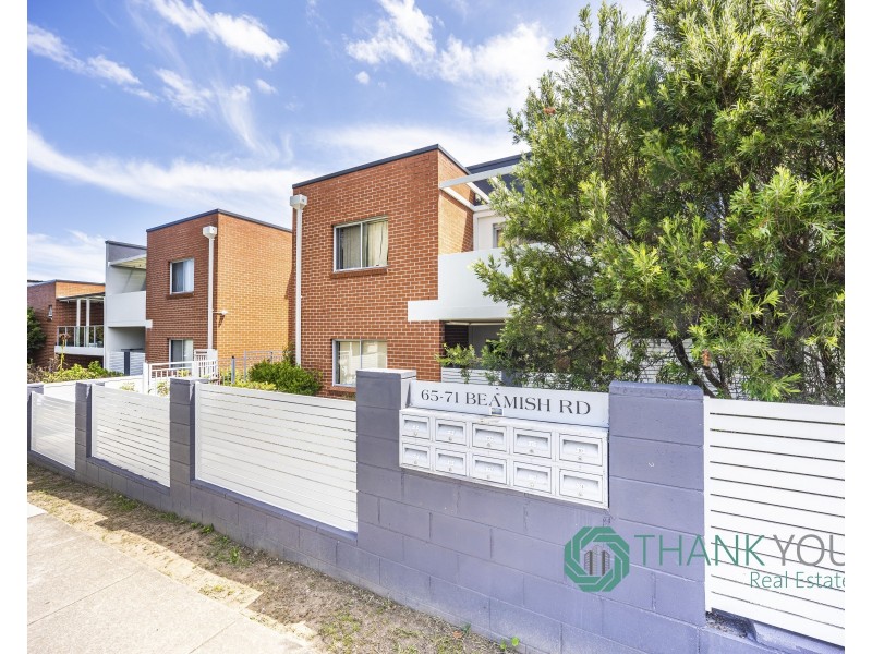 11/65-71 Beamish Road, Northmead NSW 2152